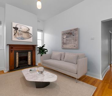 54 York Street, Prahran VIC 3181 - House For Rent | Domain - Photo 1