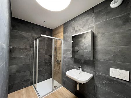 3.5 Zimmer, 85 m², 3. Stock - Foto 4