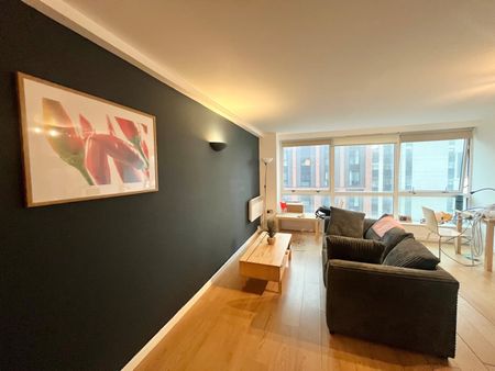 1 Bed Flat, Marco Island, NG1 - Photo 4