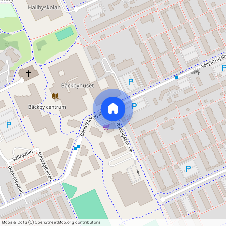 Välljärnsgatan 7 A, 724 73, Västerås