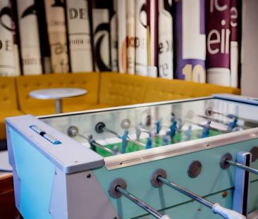 Classic Studio - Photo 6