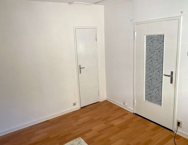 Die ersten eigenen 4-Wände! - Foto 1