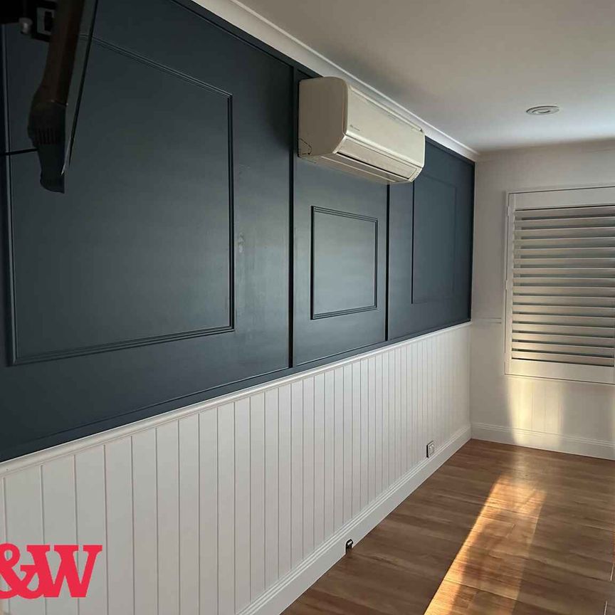 SPACIOUS HOME IDEAL FOR FAMILIES WITH CHILDREN ! - Photo 1