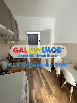 Garsoniera spatioasa in imobil rezidential Lujerului / Iuliu Maniu - Fotografie 4