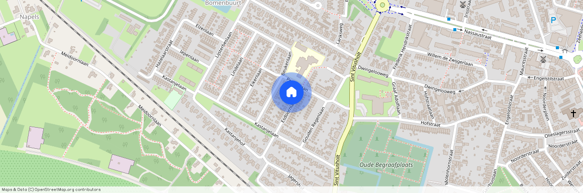 Esdoornlaan 3, 9674 CE, Winschoten