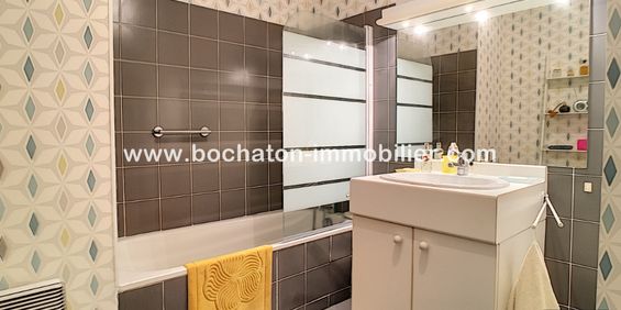 Location Appartement 1 pièce 35m² - Photo 3