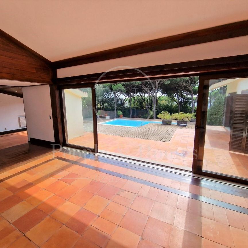 Cascais - Quinta da Marinha - Vila T3+1. Piscina e jardim - Photo 1