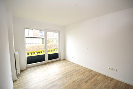 Seniorenwohnung in Bestlage - Foto 3