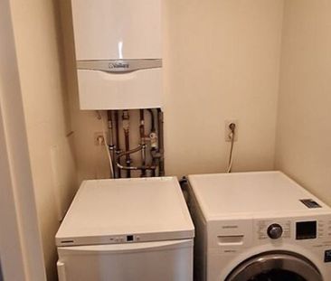 Gelijkvloers app. te huur in Herentals voor € 910 met 2 slaapkamers - Photo 3