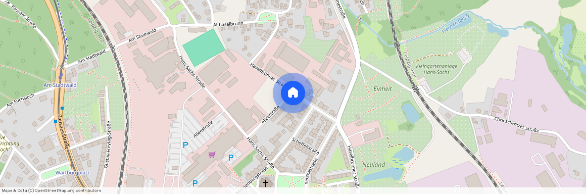 Haselbrunner Straße 123, 08525, Plauen