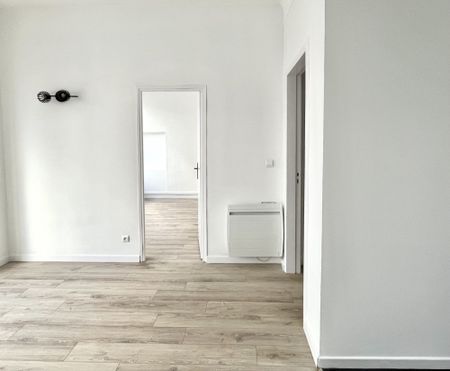 Location Appartement 2 pièces 42m² ROUBAIX 59100 - Photo 5