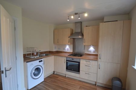 3 bedroom House - Mount Pleasant Lane, Hatfield - Photo 5