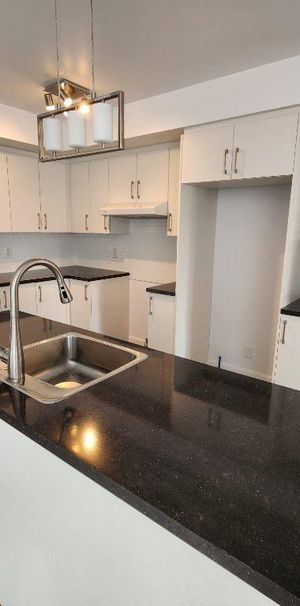 Grand **4 ½**/NOUVEAU Secteur Charlesbourg - Photo 1