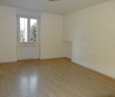 Location Appartement RANSPACH LE BAS 425 € CC - Photo 2
