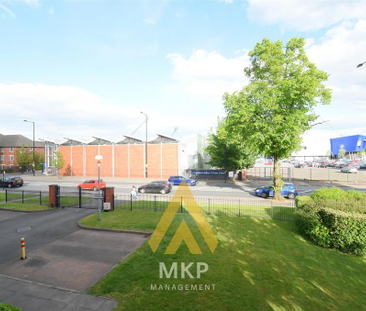 2 bedroom flat to rent - Photo 6