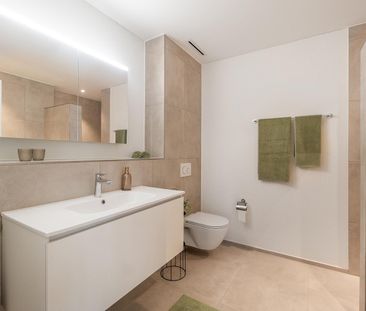 4.5 Zimmer, 113 m², 1. Stock - Photo 4