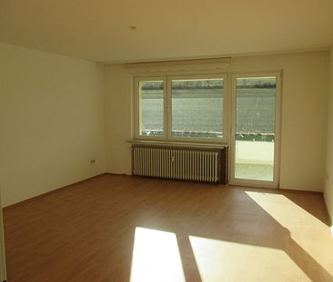 Schöne Wohnung im Bockfeld mit Balkon - Foto 5