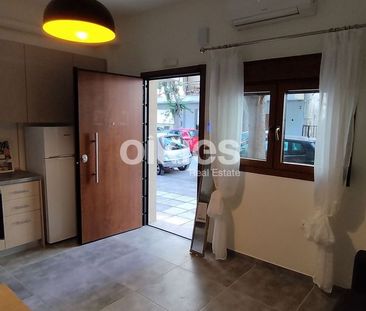 Studio/Γκαρσονιέρα για ενοικίαση Αγία Τριάδα (Φάληρο - Ιπποκράτειο) - Photo 2