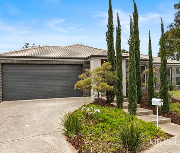 5 Silverdale Drive, Darley VIC 3340 - House For Rent | Domain - Photo 6