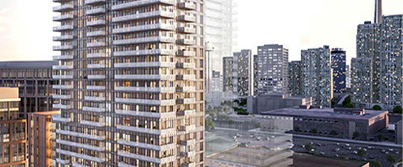 1 Bedroom Condominium For Rent - Photo 1