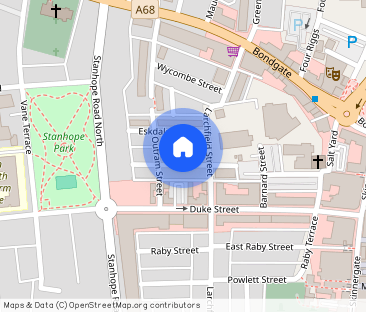 Napier Street, Darlington - Photo 1