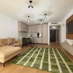 DE INCHIRIAT 2 CAMERE - North Avenue Pipera - Fotografie 1