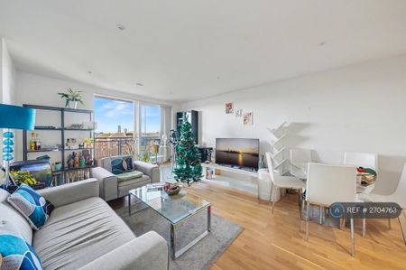 1 bedroom flat to rent - Photo 2