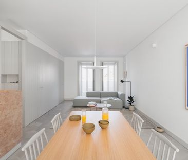 Apartamento T1 em Lisboa - Photo 3