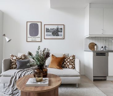 Bjurgränd, Bandhagen - Photo 2