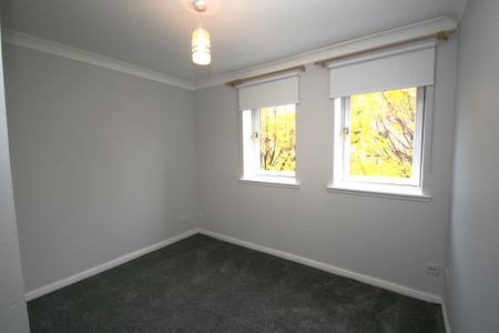 Turnbull Street, 2 Bed Unfurnished Apartment With Parking, Glasgow Green- Available 16/10/2024 - Photo 5