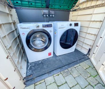 1 Bedroom Flat To Rent in Talbot Village - £600 pcm Tenancy Info - Photo 4