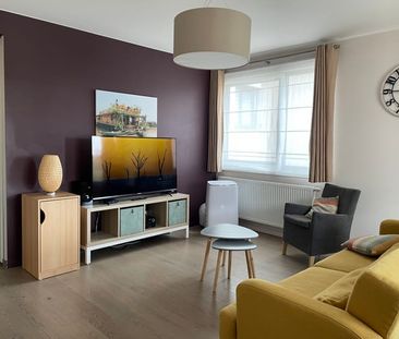 Appartement te huur - Foto 1