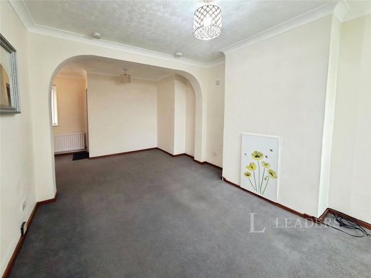 2 bedroom semi-detached house to rent - Photo 1