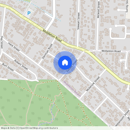 9 Sussex Street, WA 6330, Mount Clarence