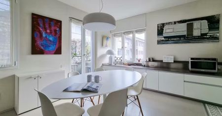 Via Giulio e Corrado Venini, Milan, Lombardy 20127 - Photo 5