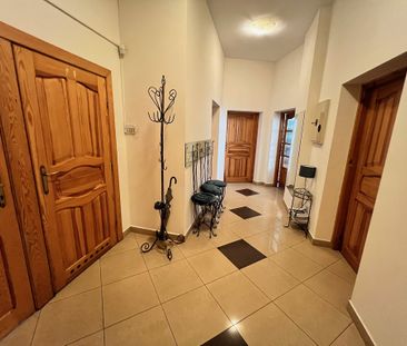 mieszkanie na wynajem Szczecin Centrum - Фото 5