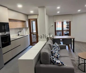 Alquiler de piso en La Chantría - La Lastra - Photo 1