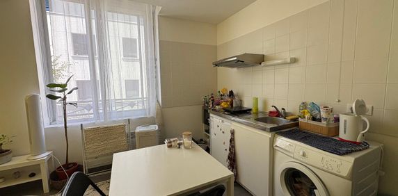 Location Appartement 1 pièce 27m² TOULOUSE 31400 - Photo 2