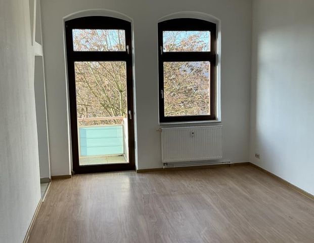 2-Zimmer-Wohnung in Magdeburg - Photo 1
