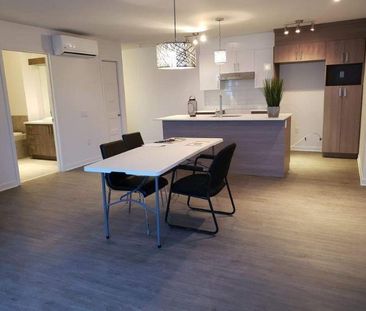 2 CH - 1 SDB - Laval - $1,750 /mo - Photo 4
