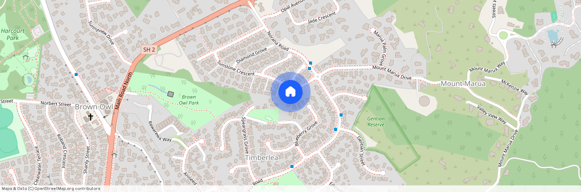 90 Sunstone Crescent, Brown Owl, Upper Hutt City