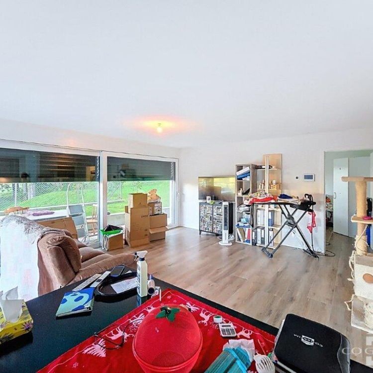 Bel appartement de 2,5 pièces d’environ 58m2 - Photo 1