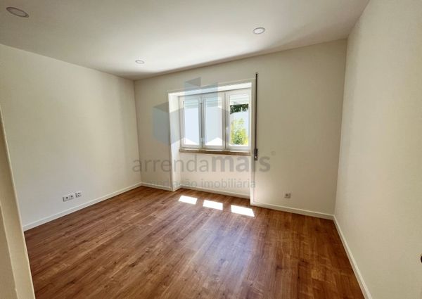 Apartamento T3 em Coimbra