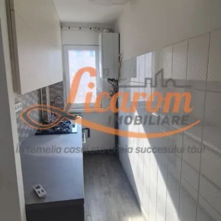 Apartament 2 camere Florilor ITC ,Recent amenajat,mobilat,utilat. - Photo 4