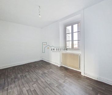 Location Appartement 3 pièces 64m² - Photo 6
