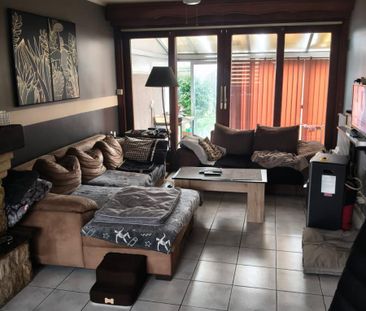 maison de ville semi individuelle avec jardin - Photo 2