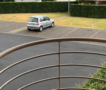 Appartement te huur in Drongen voor € 745 met 1 slaapkamer - Photo 1