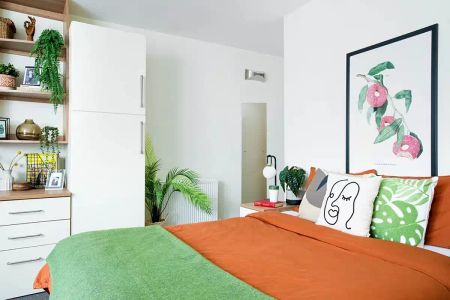 Medium High Double Studio - Photo 5