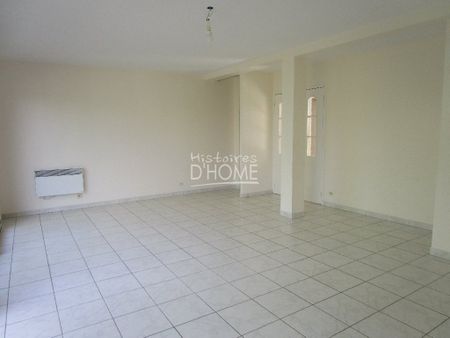 PROVINS - MAISON 3 CHAMBRES 94,90 m² - Photo 4