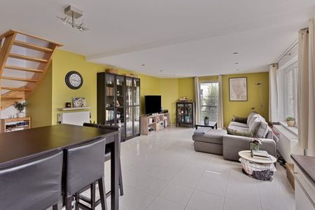 Appartement te huur - Photo 2